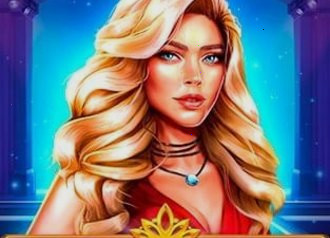Book of Lady слот Вулкан казино