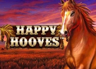 Happy Hooves слот от Pragmatic