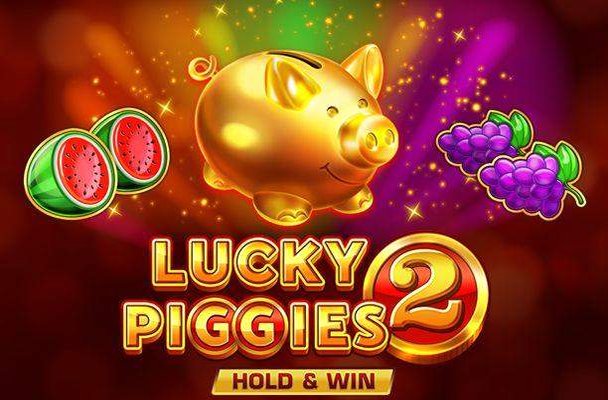 Lucky Piggies